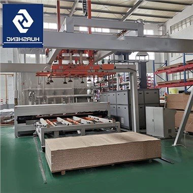 Laminēšana karstā prese